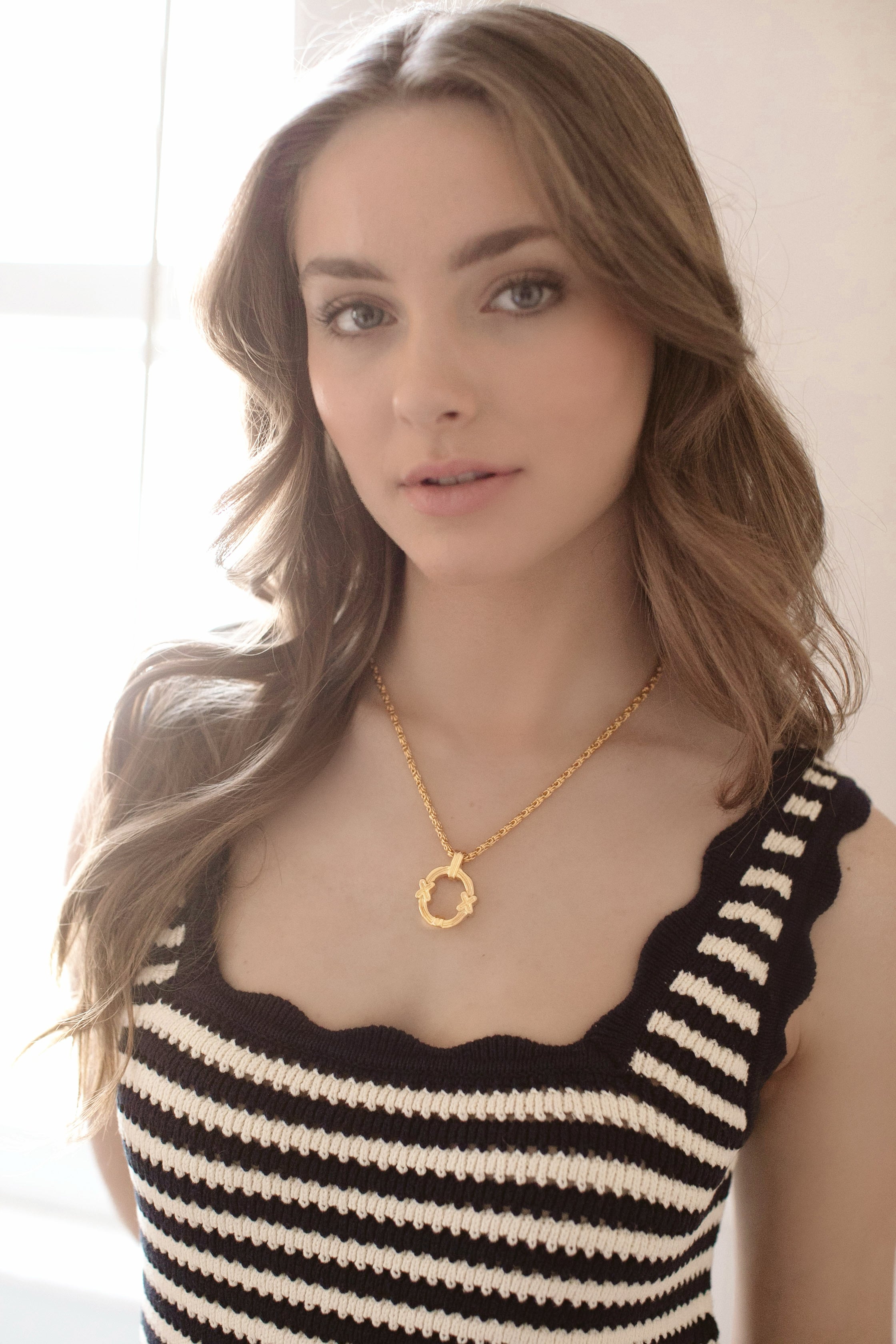 Sweetheart Necklace