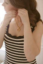 Sweetheart Necklace