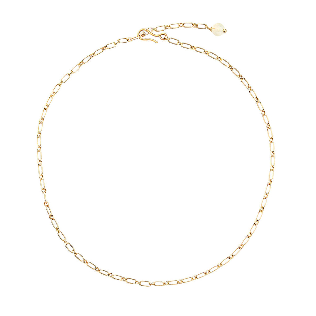 The Perfect Chain Choker