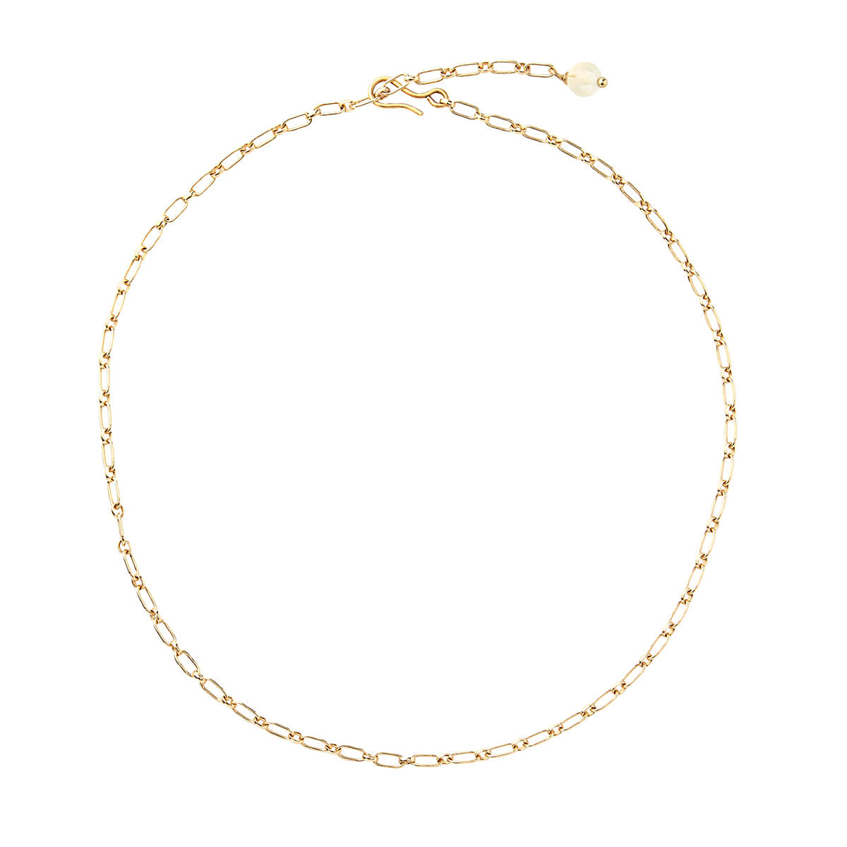 The Perfect Chain Choker