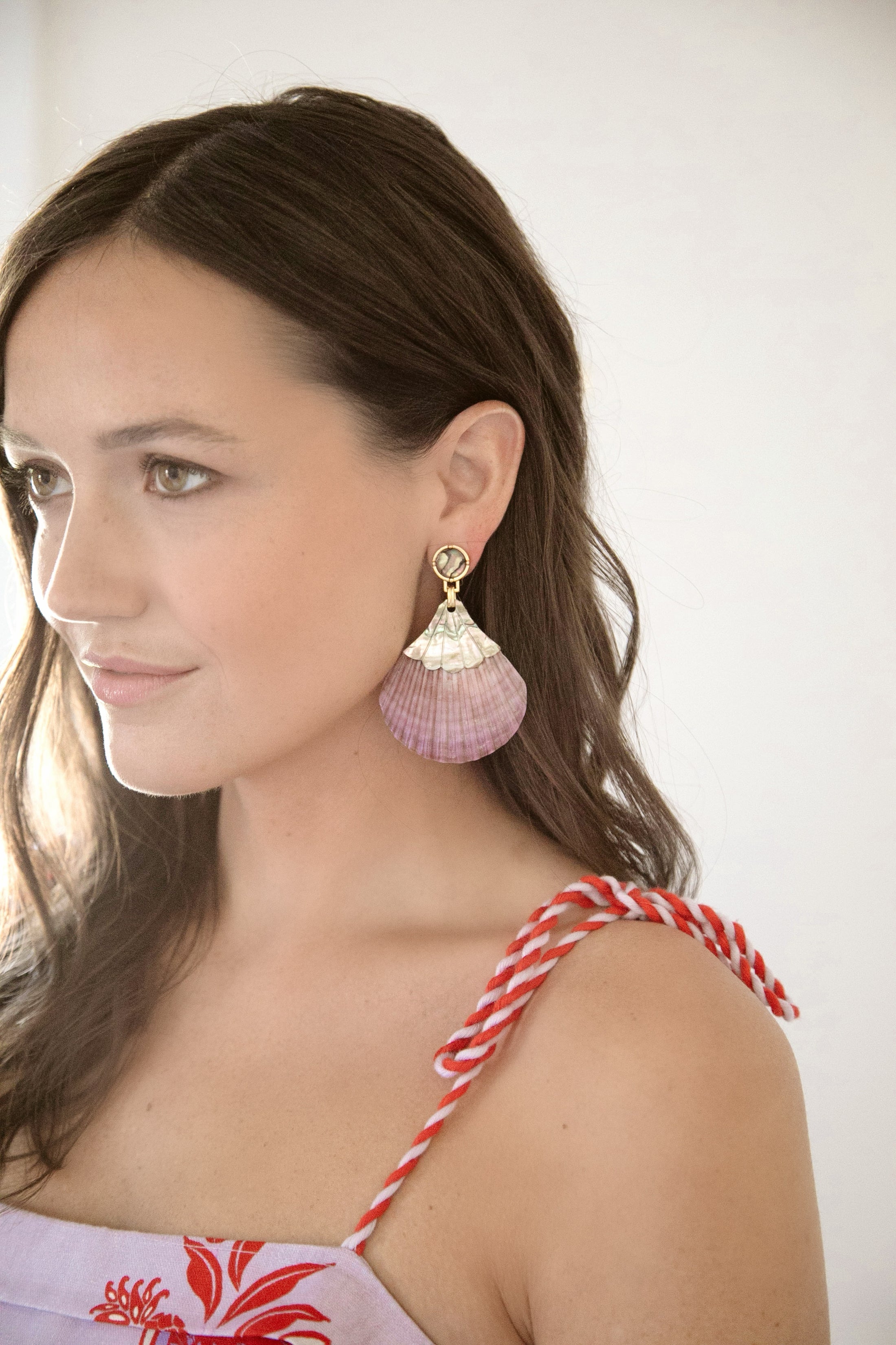 Tabitha Earrings