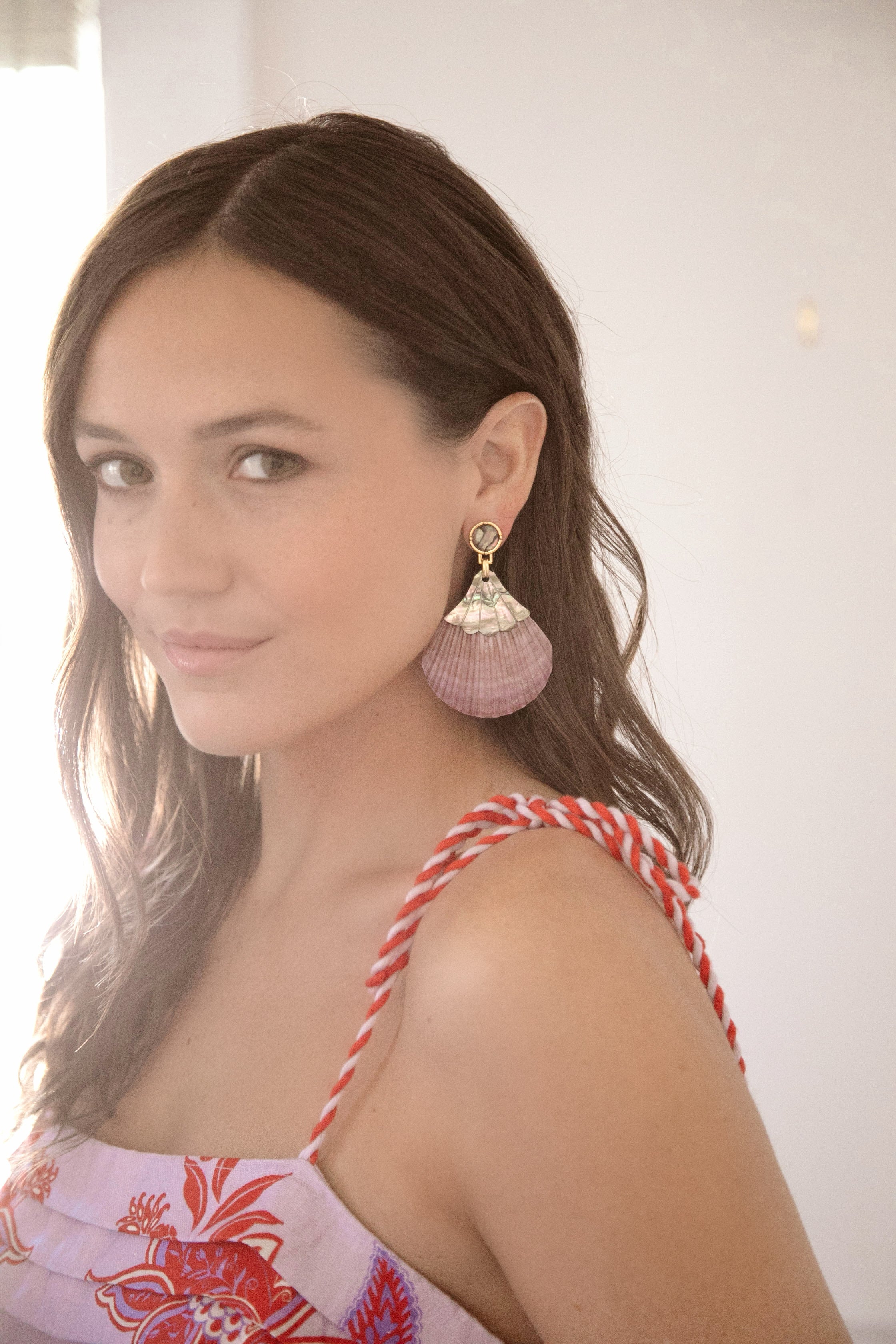 Tabitha Earrings