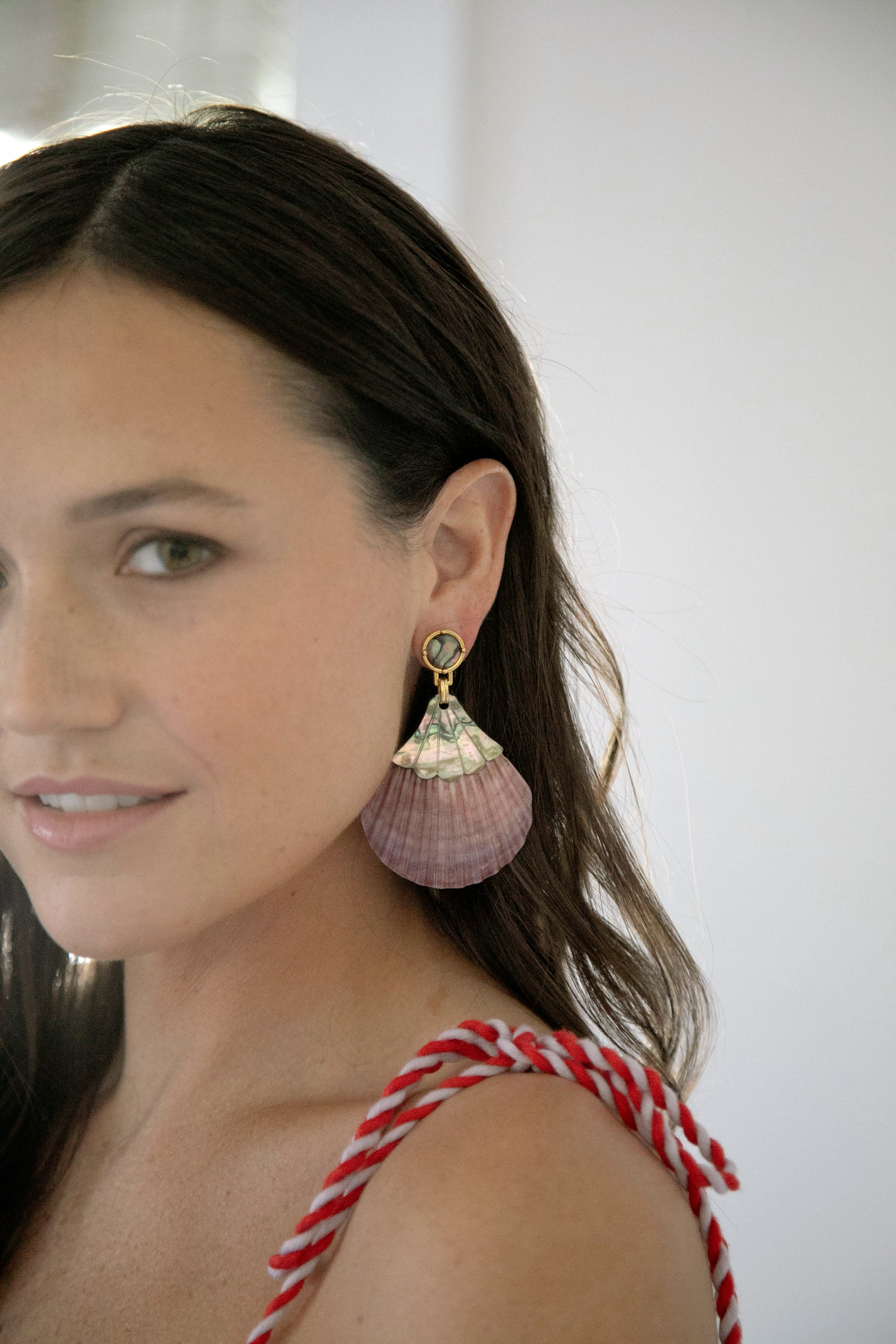 Tabitha Earrings