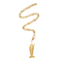 Tall Tale Necklace