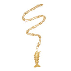 Tall Tale Necklace