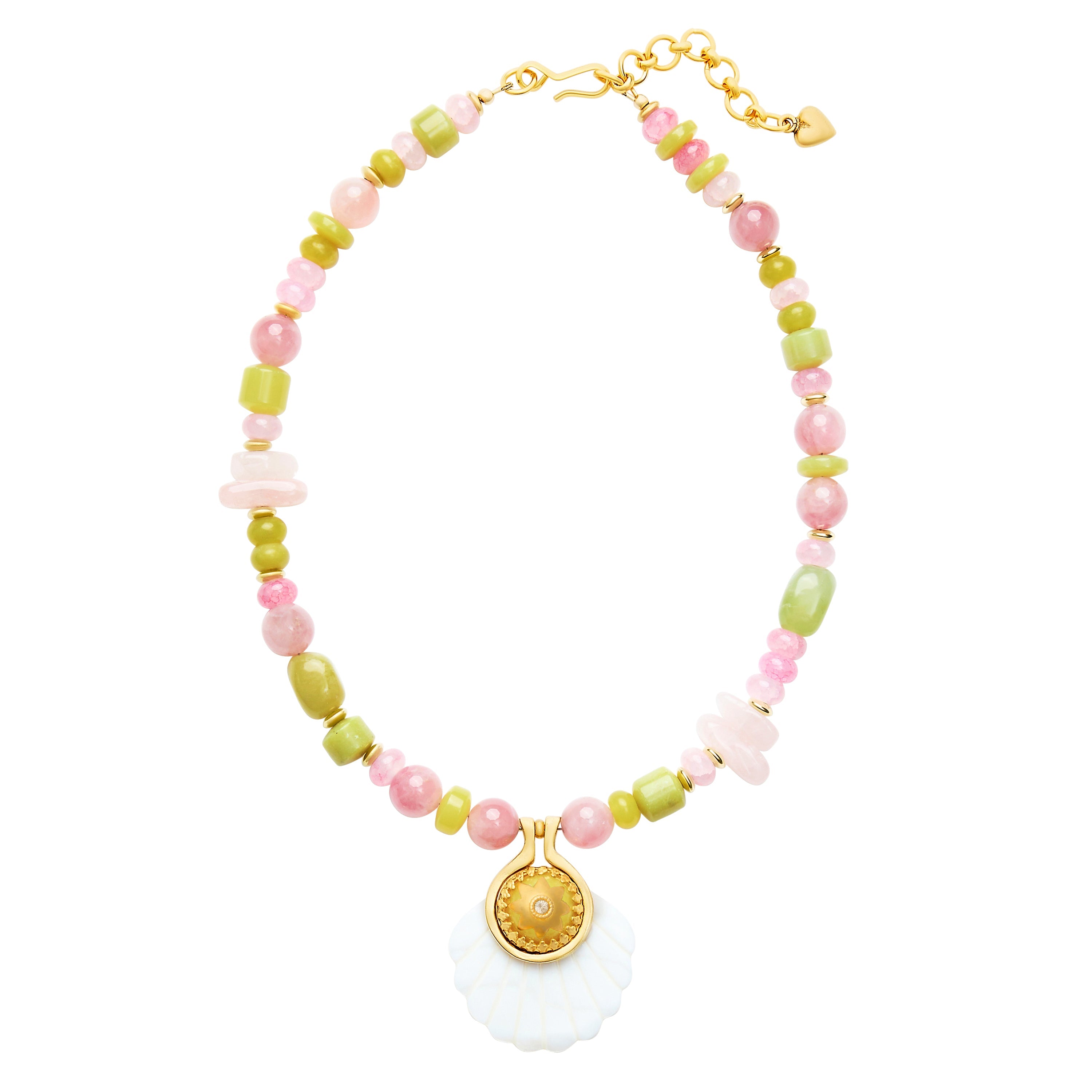 Tallie Necklace