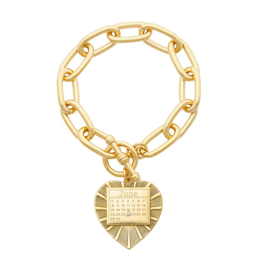 The Best Day Bracelet