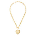 The Best Day Necklace