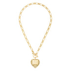 The Best Day Necklace