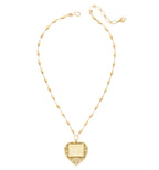 The Best Day Necklace