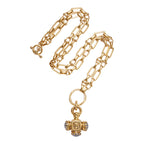 The Bowery Necklace