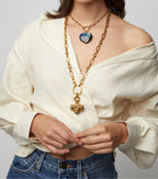 The Bowery Necklace