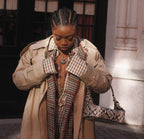 The Bowery Necklace