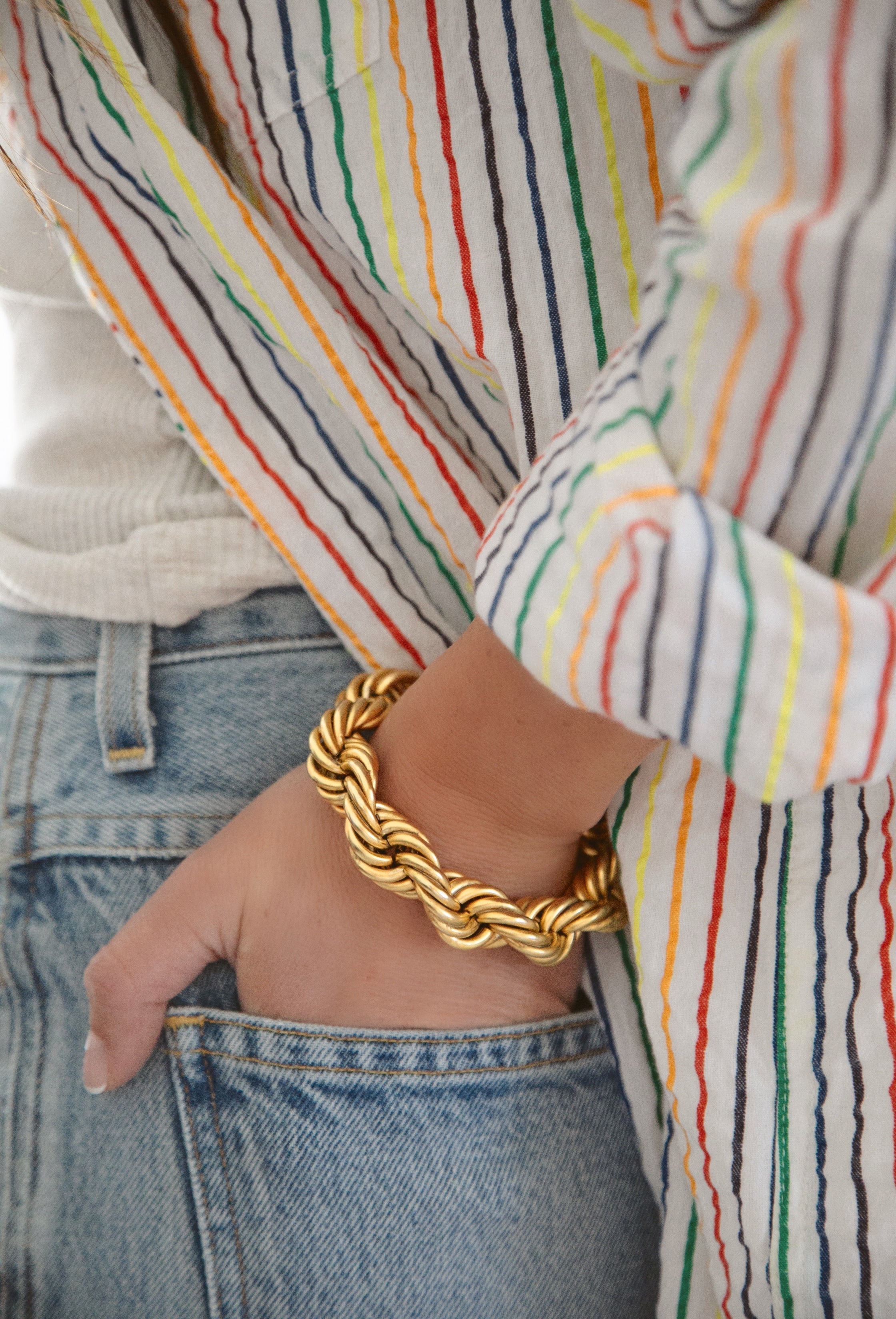 The Showstopper Bracelet