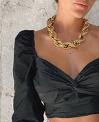 The Showstopper Necklace