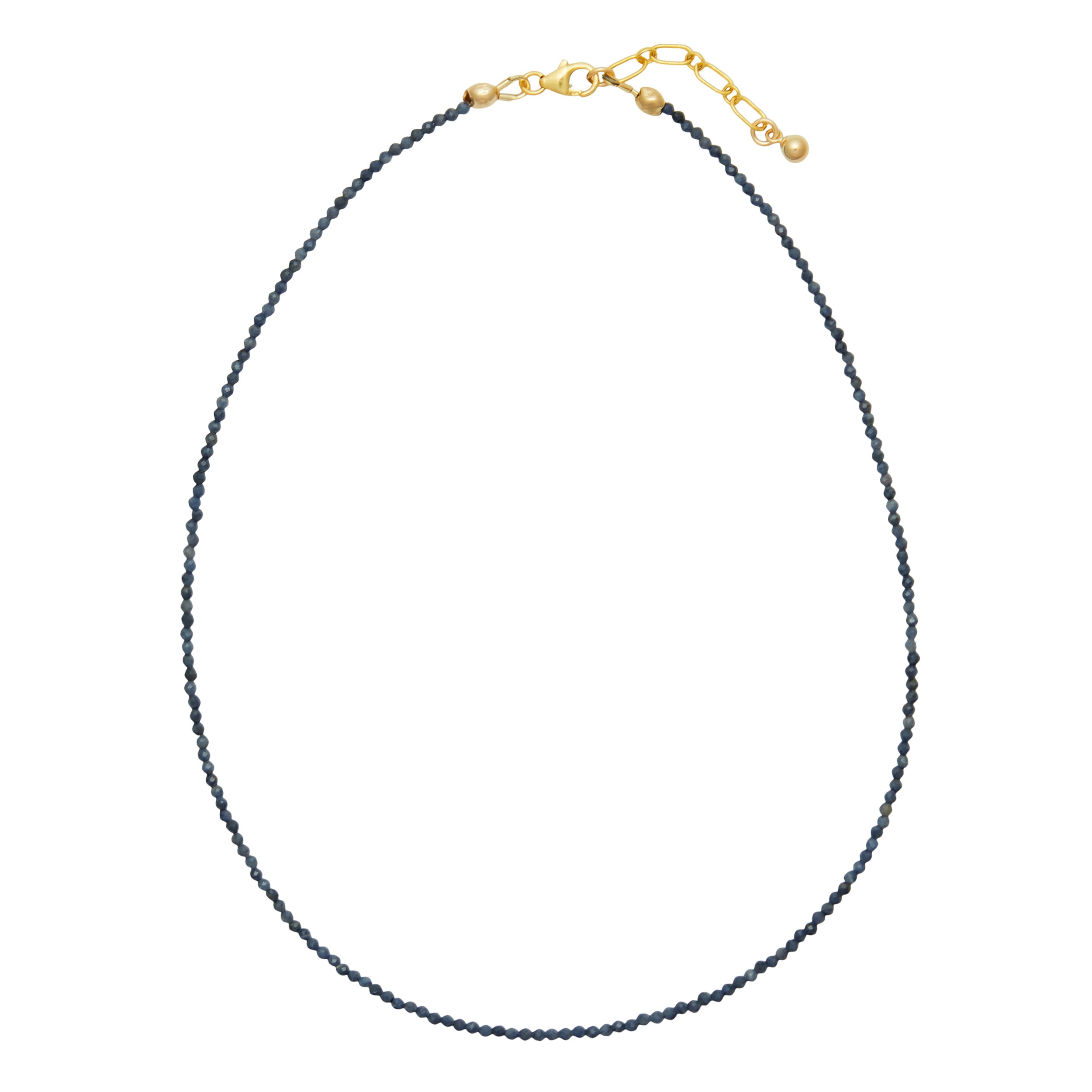 The Strand Necklace