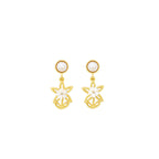 Tini Earrings