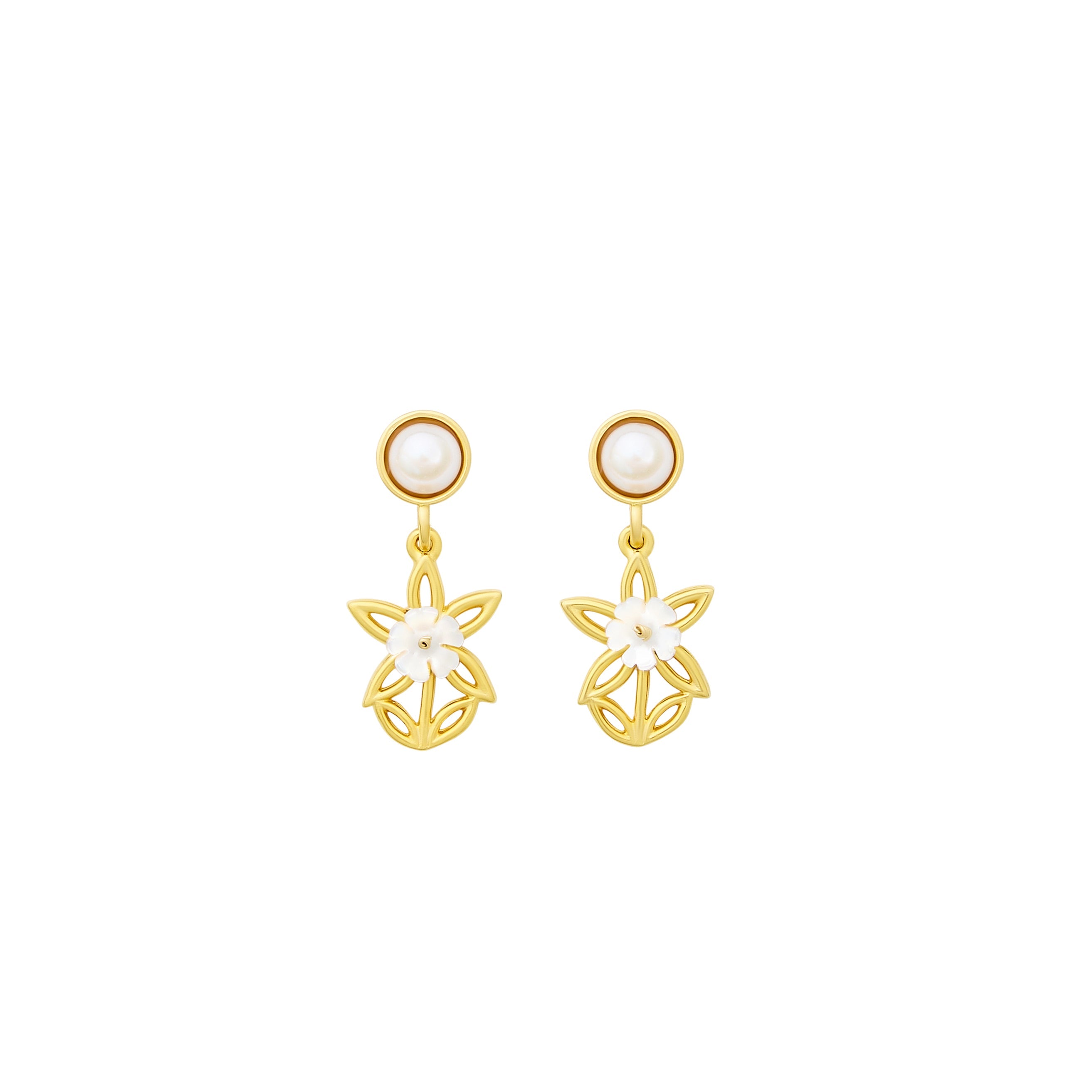 Tini Earrings