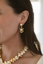 Tini Earrings