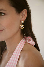 Tini Earrings