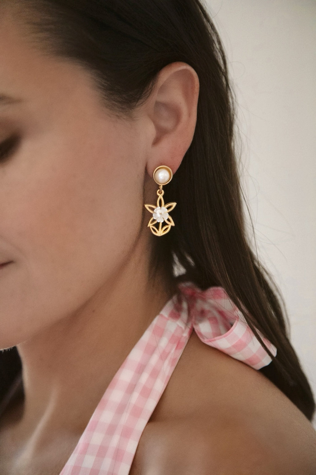 Tini Earrings