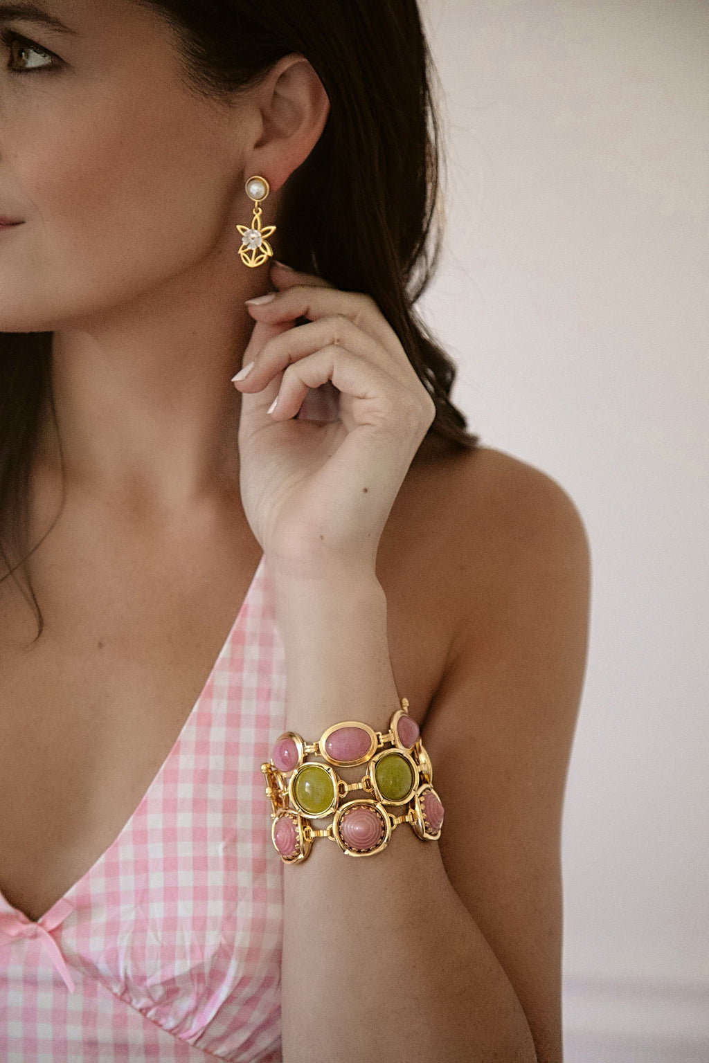 Tini Earrings