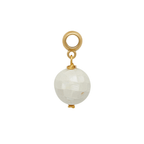 Tinsel Earring Charm