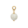 Tinsel Earring Charm