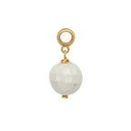 Tinsel Earring Charm