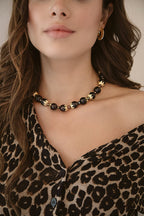 Tommie Necklace