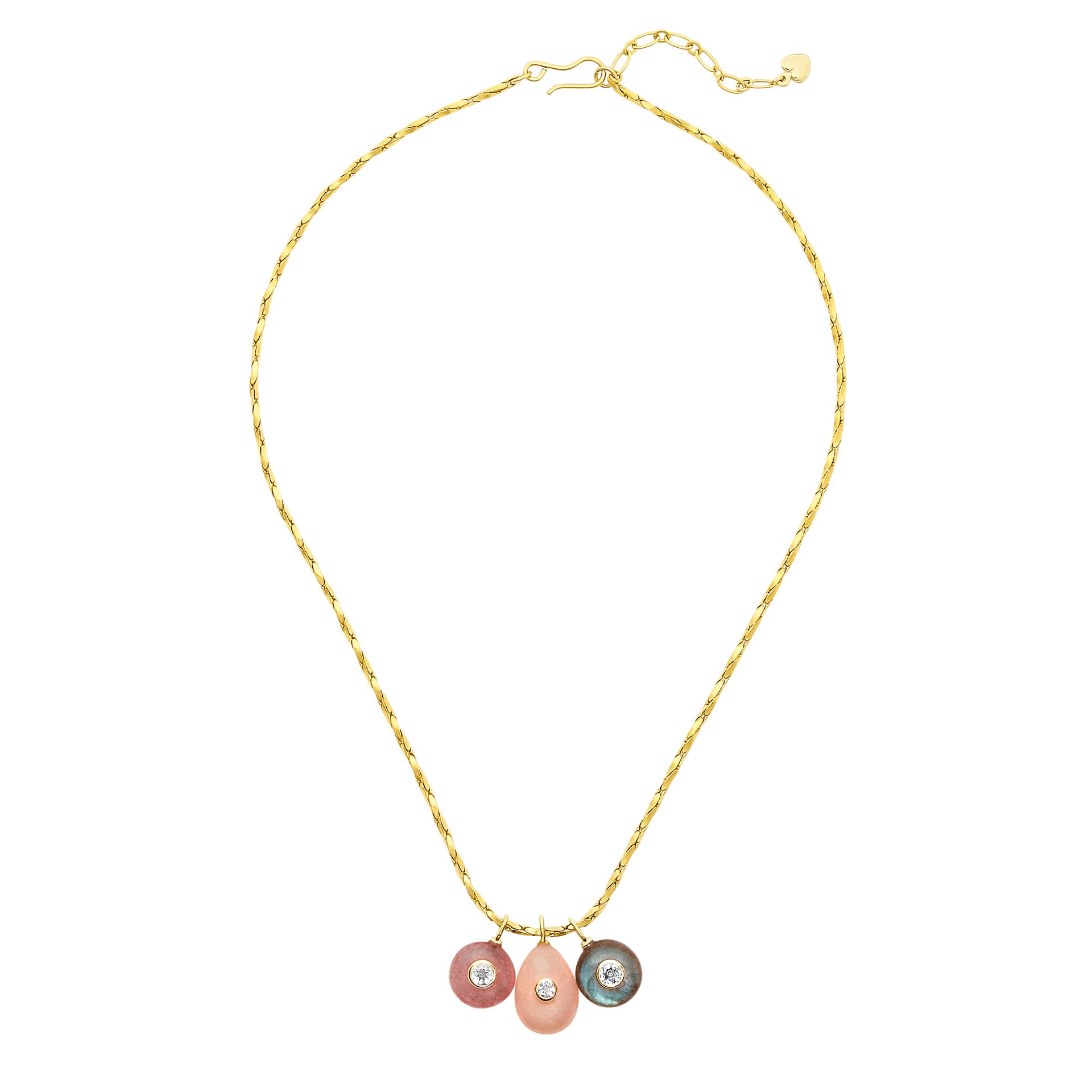 Tripp Necklace