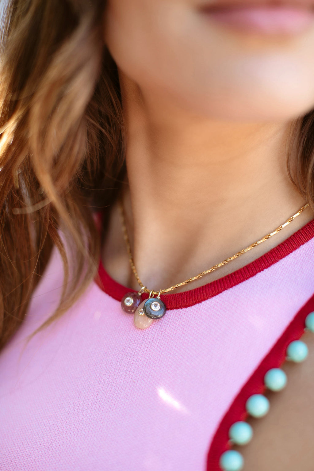 Tripp Necklace