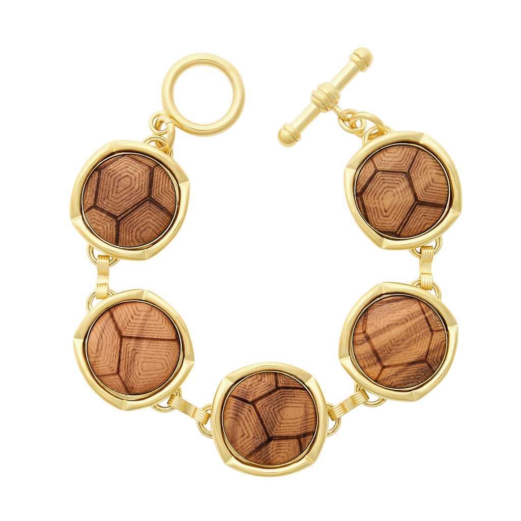 Turtle Bay Bubble Bracelet