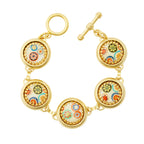 Twiggy Bubble Bracelet