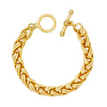 Twist Bracelet