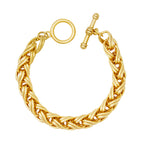 Twist Bracelet