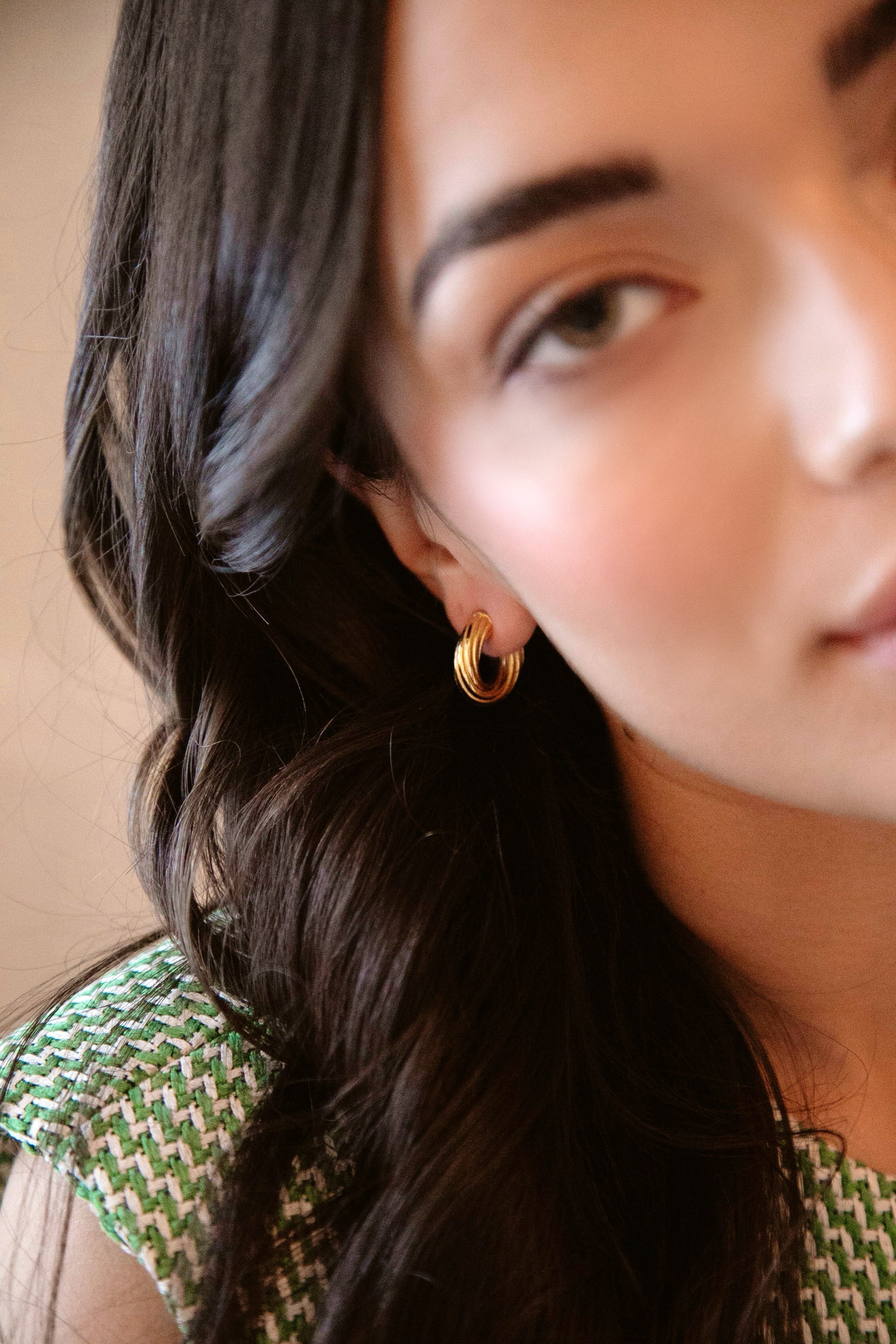 Twister Hoops