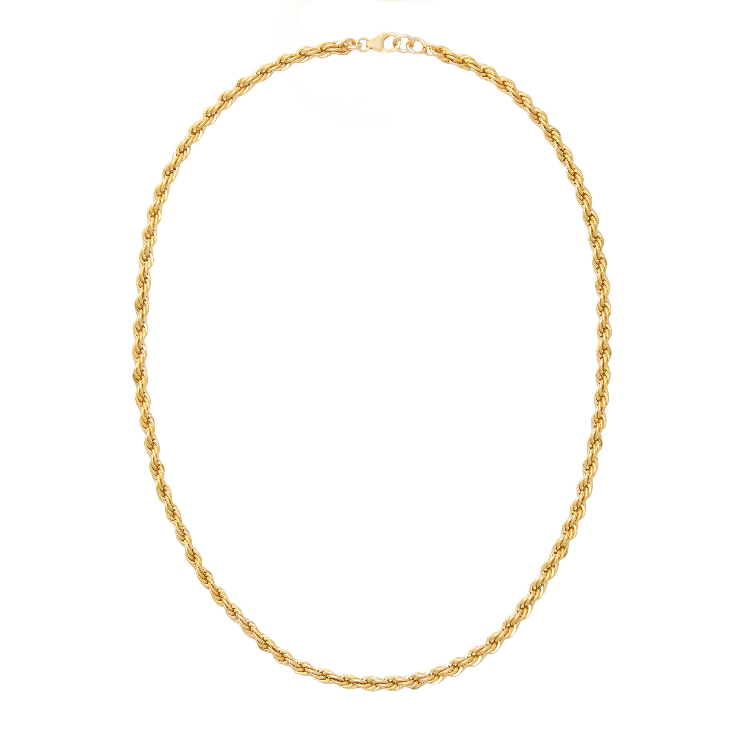 Ty Necklace