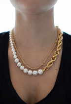 Ty Necklace