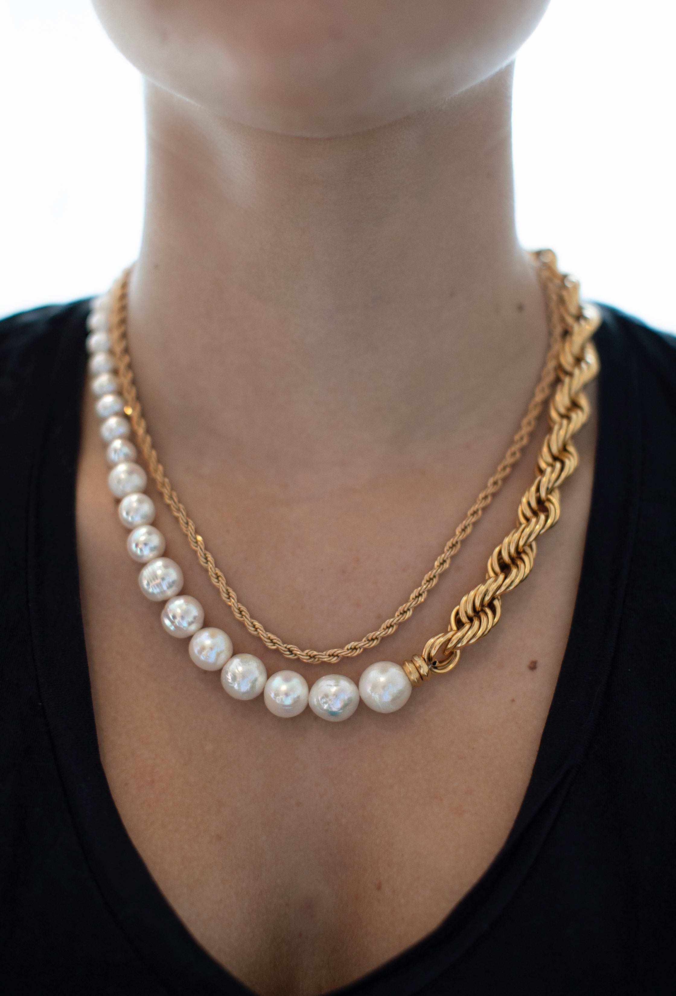 Ty Necklace