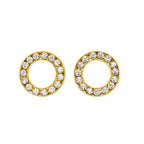 Up Late Earrings