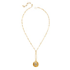 Up The Ante Necklace