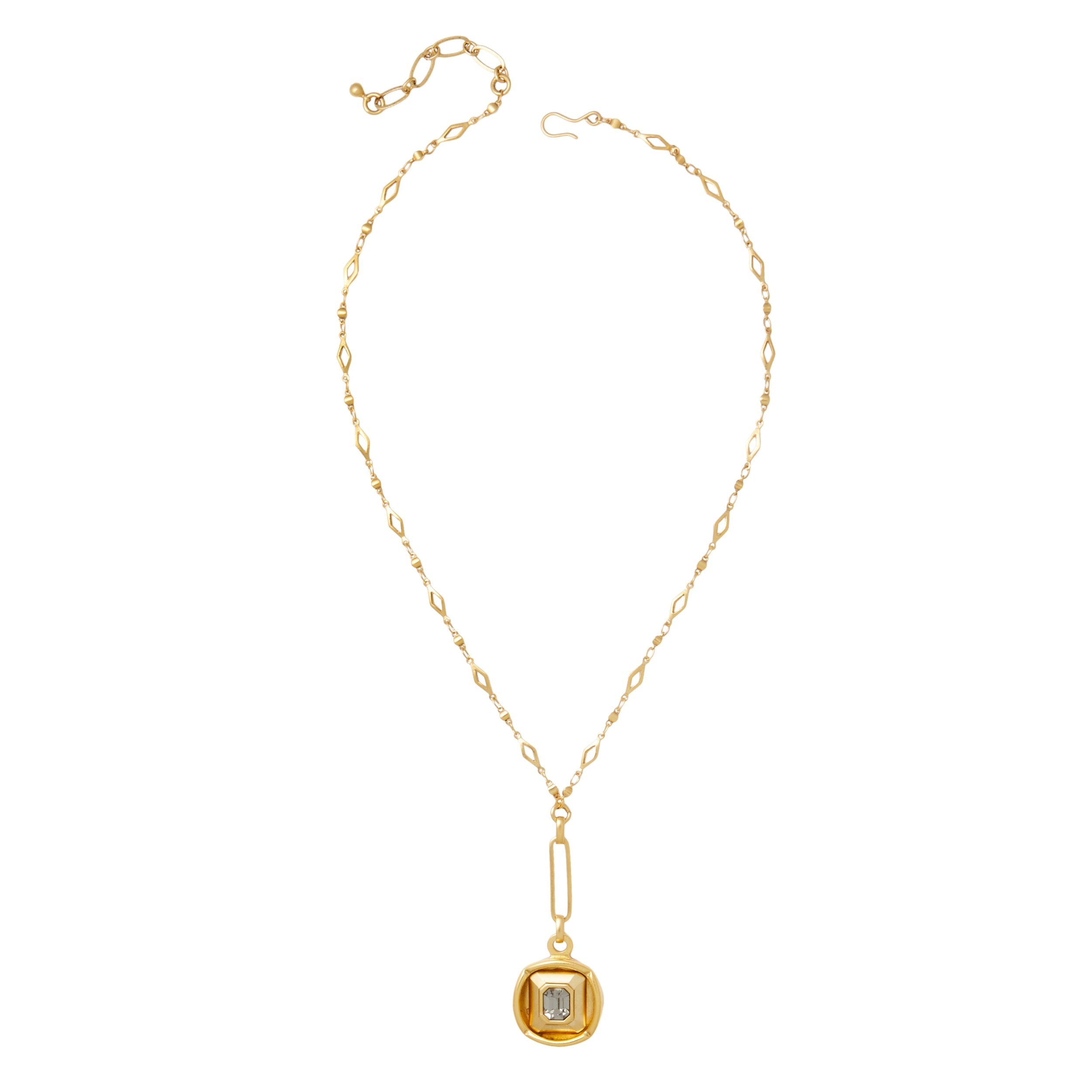 Up The Ante Necklace