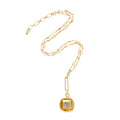 Up The Ante Necklace