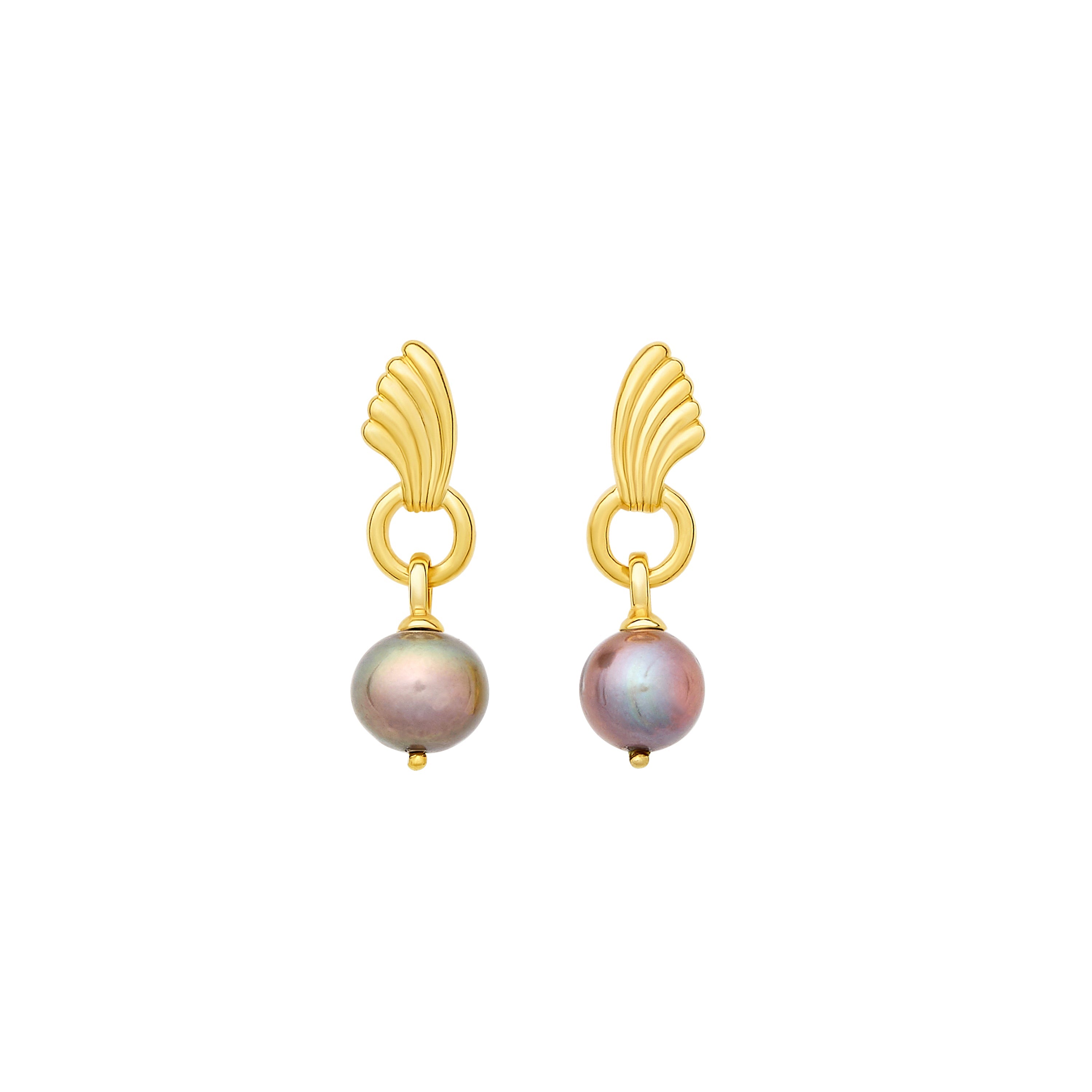 Uptown Earrings