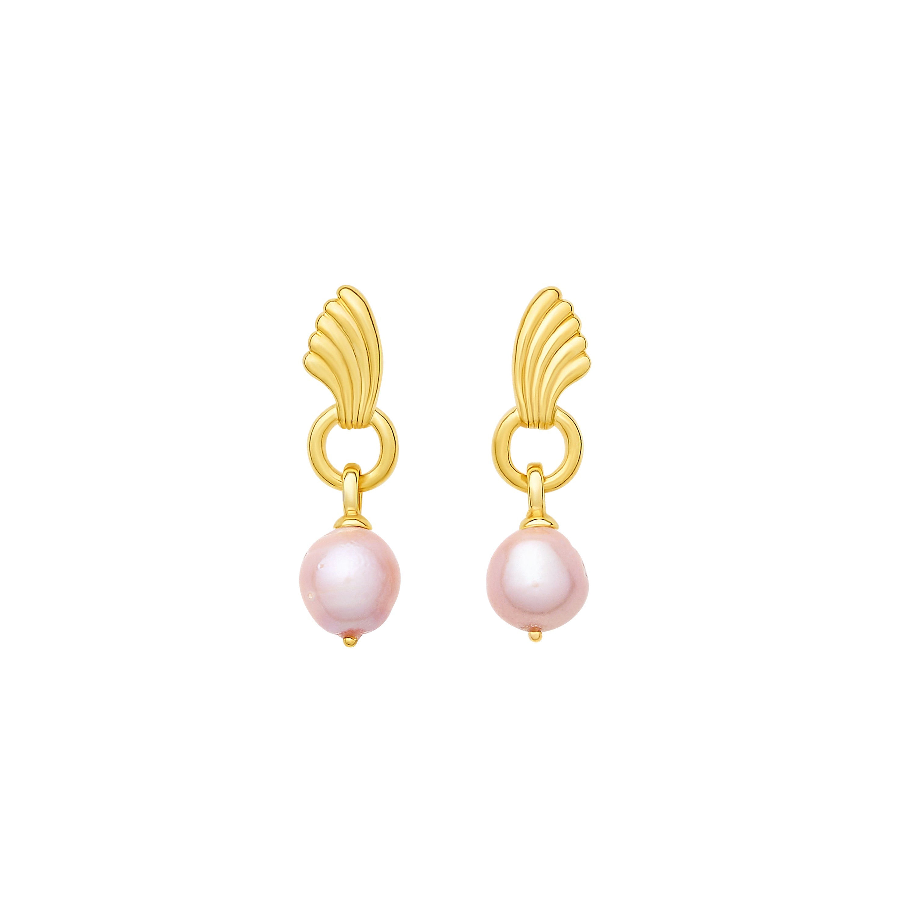 Uptown Earrings