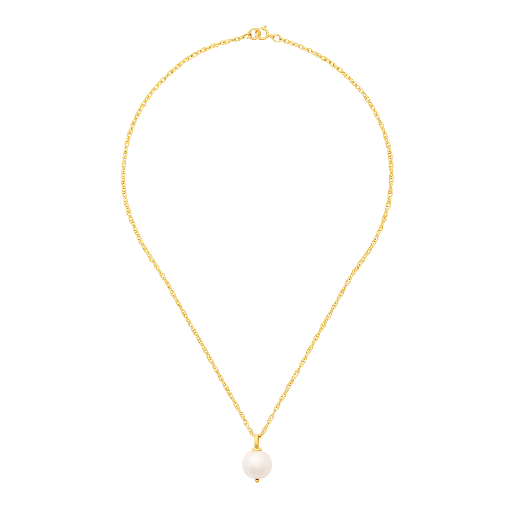 Uptown Necklace