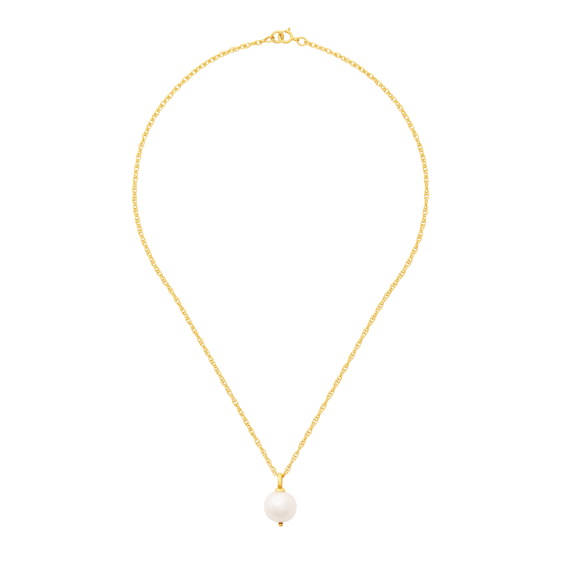 Uptown Necklace