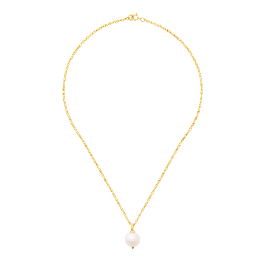 Uptown Necklace