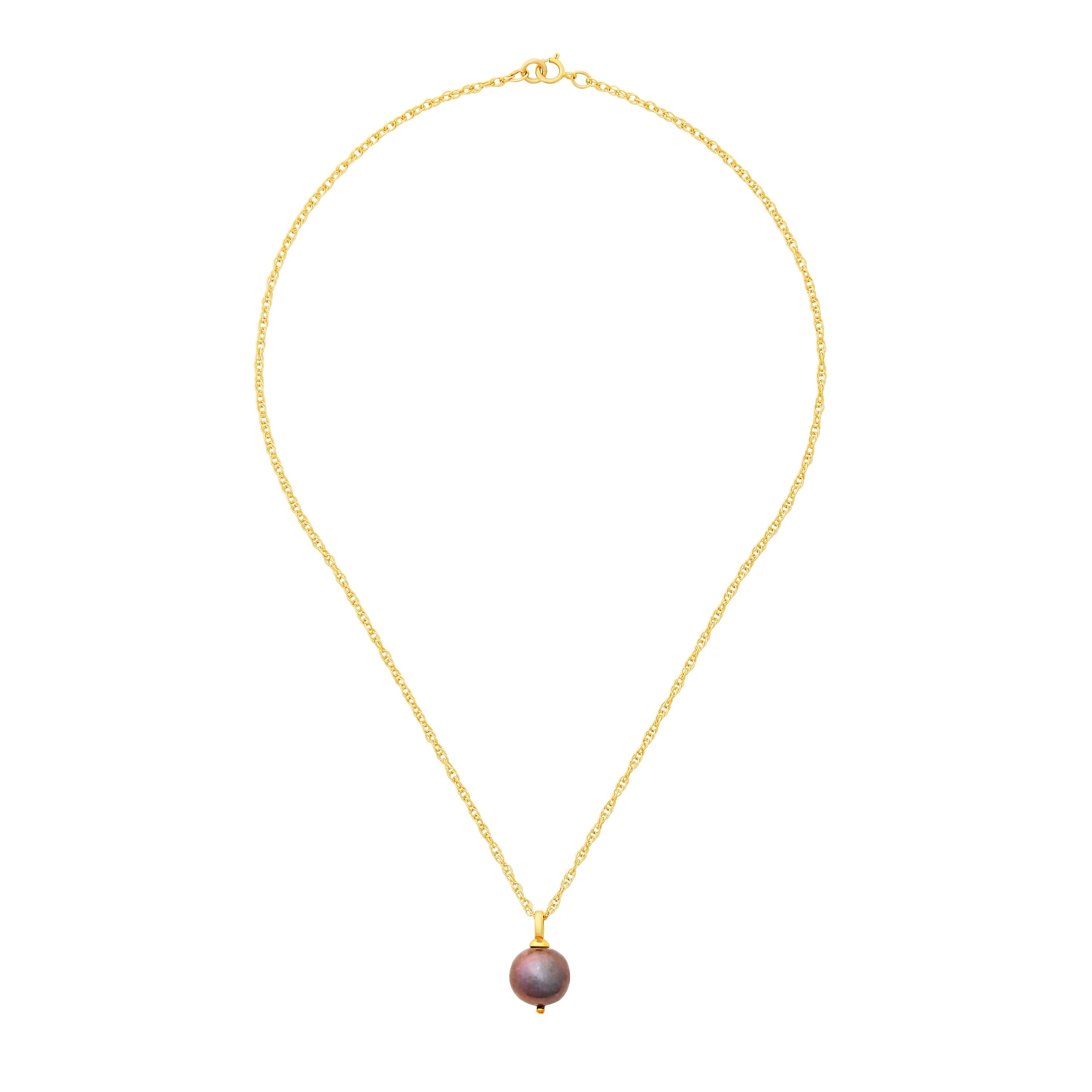 Uptown Necklace